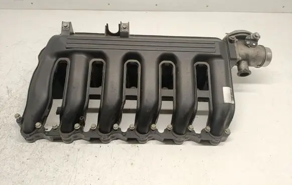 BMW 7 E65 E66 Intake manifold 7789247