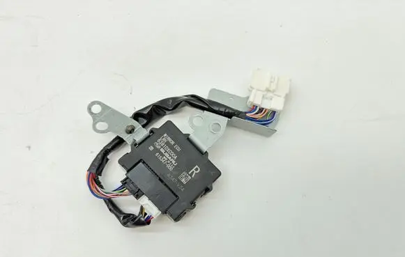 Subaru Ascent Wing mirror control module 63810XC00A