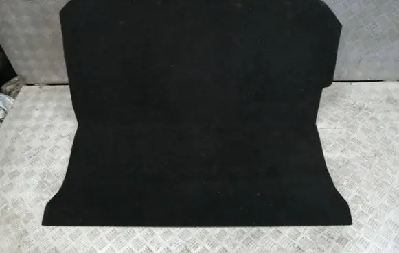 Ford Mondeo MK IV Trunk/boot floor carpet liner 