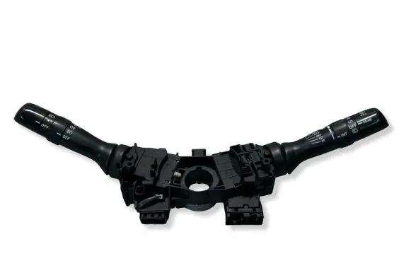 Toyota Prius (XW20) Wiper turn signal indicator stalk/switch 