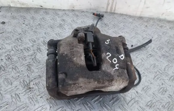 Mercedes-Benz C W204 Front brake caliper 288V25
