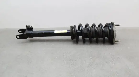 Front shock absorber/damper