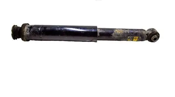 Mercedes-Benz E W211 Rear shock absorber/damper 376200SP