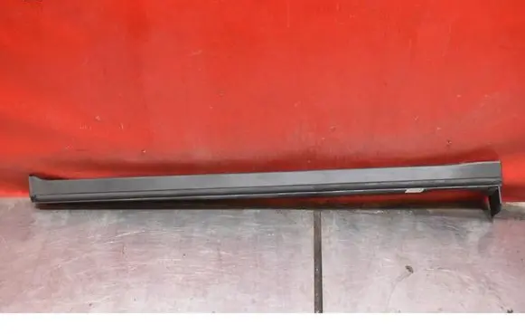 KIA Sportage Front sill (body part) 87753R2000