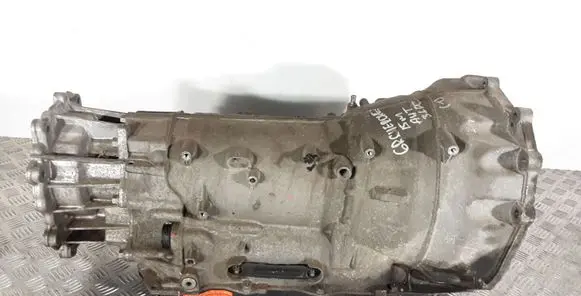Jeep Grand Cherokee Automatic gearbox P52854875AG