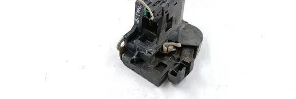 Renault Scenic I Front door lock