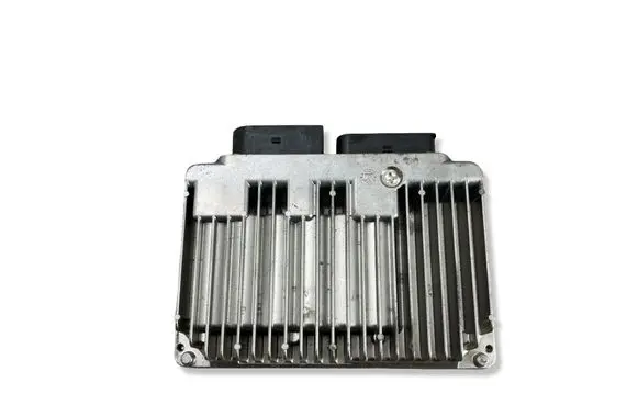 BMW X5 E70 Engine control unit/module 7532878