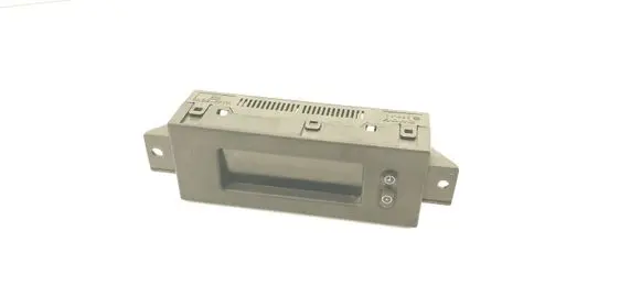 Opel Agila A Screen/display/small screen 13208191 317099190