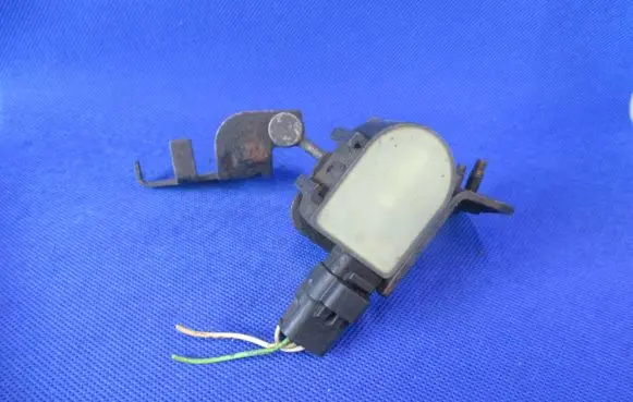 Citroen C5 Headlight/headlamp level sensor 9663488580 6PM00818604 1812060442