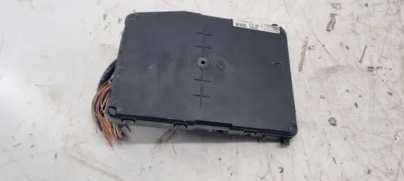 Renault Scenic II - Grand scenic II Comfort/convenience module 8200606830 S118400260G