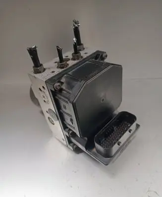 Audi A8 S8 D3 4E ABS Pump 4E0614517CP 0265950188