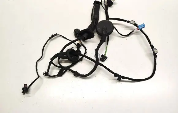 Audi Q7 4M Other wiring loom 5G0937702 F926900 PBTGF15