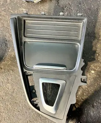 BMW X3 F25 Panel trim braknumeruczci