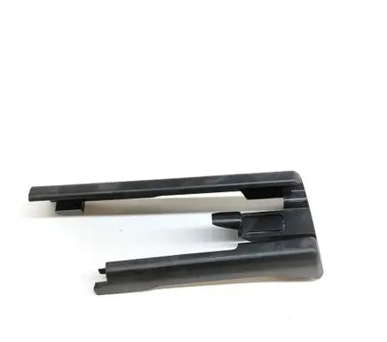 Porsche Taycan 9J1 Front door seat control surround trim 9J1881347
