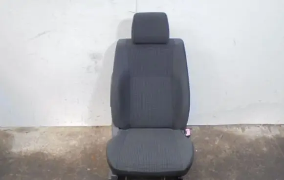 Suzuki Swift I Other seats 