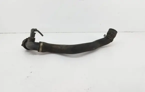 Audi Q7 4L Engine coolant pipe/hose 7L6122051S KA4116515