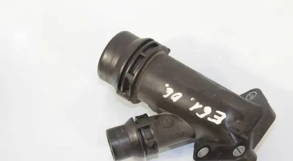 BMW 5 E60 E61 Engine coolant pipe/hose 11122247744 2247744