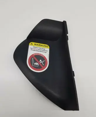 Mercedes-Benz ML W164 Dashboard side end trim A1646800439