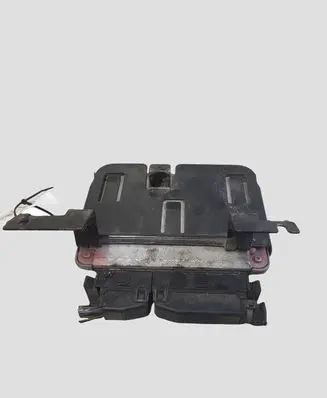 Volkswagen Golf IV Engine control unit/module 038906018BM 0281001846