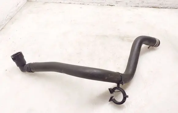 Ford Mustang Mach-E Electric car engine cooling hoses/pipes LJ938B555CA