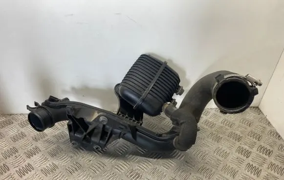 Audi A4 S4 B8 8K Intercooler hose/pipe 8K0145673AD 8K0145709H 0261230208