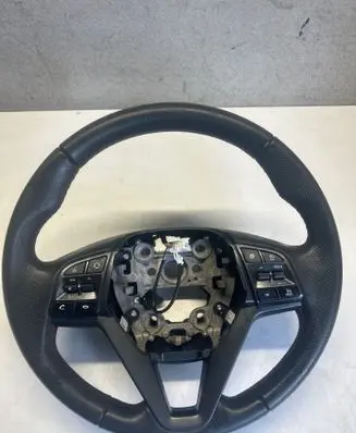 Hyundai Tucson TL Steering wheel 96710D7515MPP 3109929CATAB