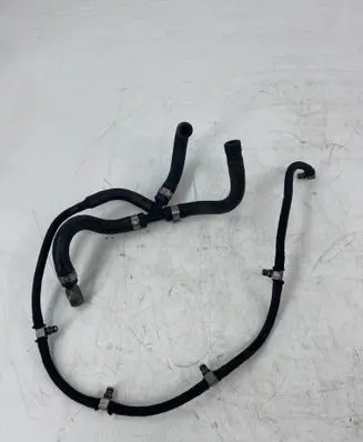 Volvo S60 Fuel return line/hose 30757520