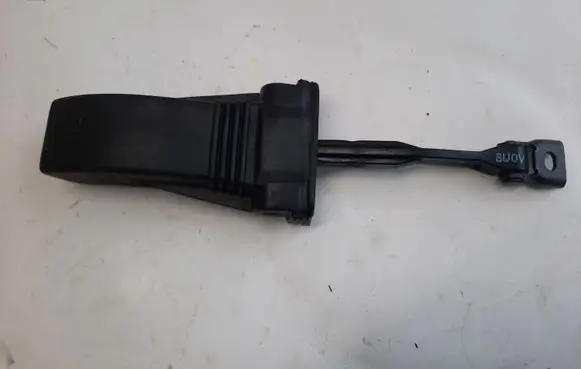 Audi A4 S4 B9 Front door check strap stopper 8W0837267