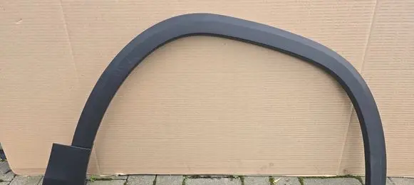Mercedes-Benz GLA H247 Front arch trim a2478850100