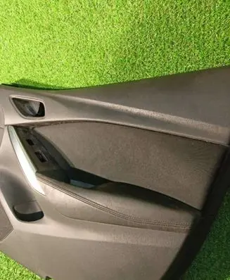 Mazda 6 Front door card panel trim GHP94281F