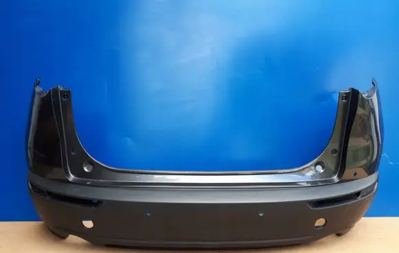 Mazda CX-30 Rear bumper DFR550221