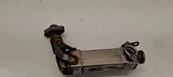 BMW X5 E70 EGR valve cooler 7794245