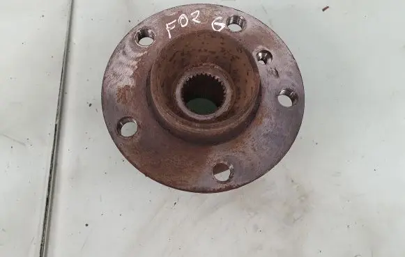 BMW 7 F01 F02 F03 F04 Rear wheel ball bearing 33006867806