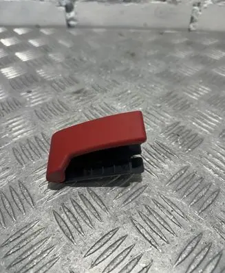 Mercedes-Benz C W205 Engine bonnet (hood) release handle A2048800900