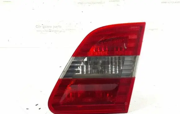 Mercedes-Benz B W245 Tailgate rear/tail lights 1698201664 A1698201664