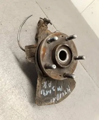 Hyundai i40 Front wheel hub
