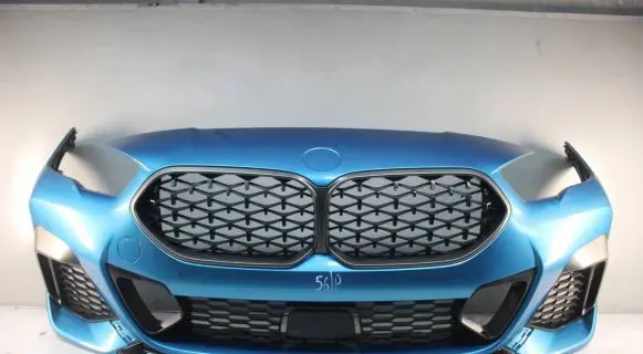 BMW 2 F44 Front bumper 12983136000 1203201915 916101293
