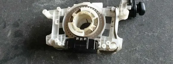 Lexus GX J120 Steering angle sensor 8924533020