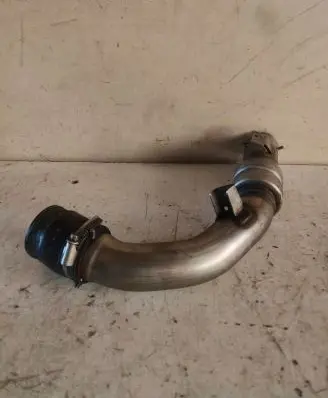 Audi A6 S6 C6 4F Intercooler hose/pipe