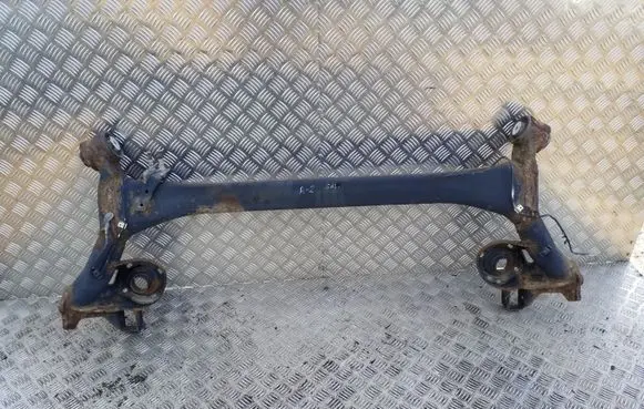 Audi A2 Rear axle beam 