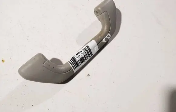 Honda FR-V Front interior roof grab handle