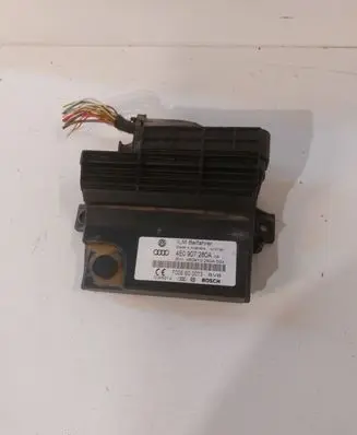 Audi A8 S8 D3 4E Other control units/modules 4E0907280A 4E0910280A F005S00073