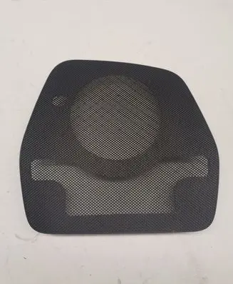 Dash center speaker trim cover