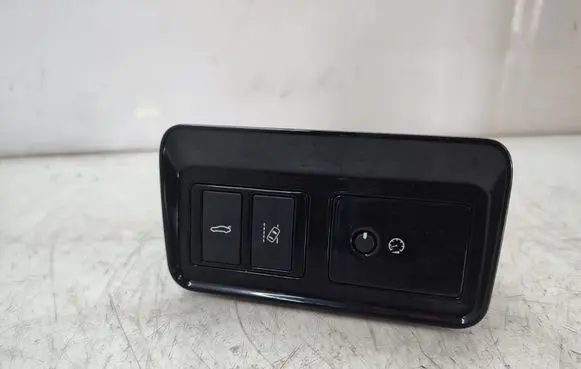 Jaguar XF X260 Other switches/knobs/shifts GX7311654HC