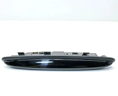 Mercedes-Benz C W205 Parking PDC sensor display screen A0015425423