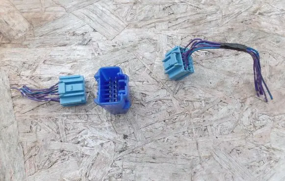 Subaru Legacy Other wiring loom