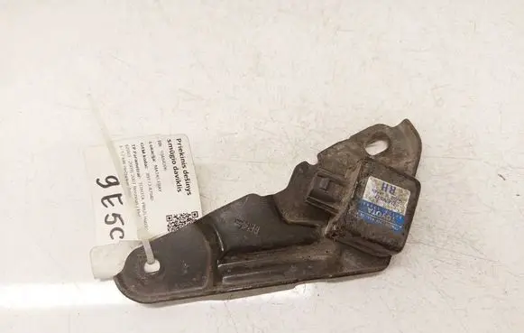 Toyota Prius (XW20) Airbag deployment crash/impact sensor 8917347040
