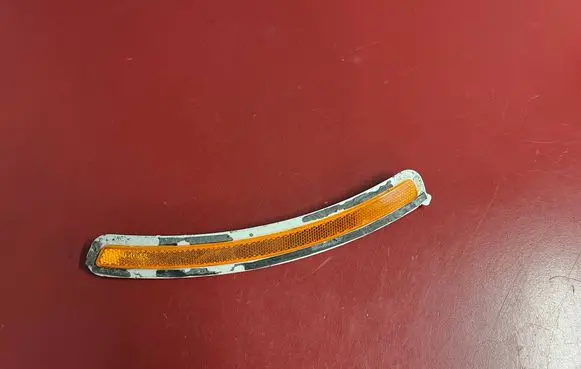 BMW X5 G05 Front reflector 7437080