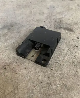 BMW 3 E90 E91 Antenna control unit 692846101