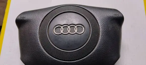 Audi A6 S6 C5 4B Steering wheel airbag PODUSZKAA6C5